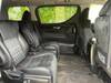 TOYOTA VELLFIRE HYBRID