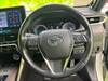 TOYOTA HARRIER HYBRID