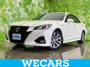 2017 TOYOTA CROWN HYBRID