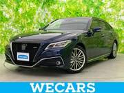 2021 TOYOTA CROWN HYBRID