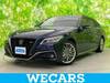 TOYOTA CROWN HYBRID