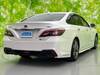 TOYOTA CROWN HYBRID