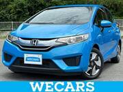 2013 HONDA FIT HYBRID