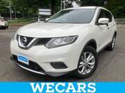 2015 NISSAN X-TRAIL
