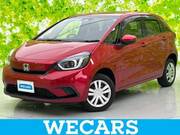 2020 HONDA FIT