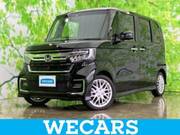 2022 HONDA N-BOX CUSTOM