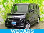 2023 HONDA N-BOX CUSTOM