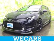 2020 TOYOTA COROLLA TOURING