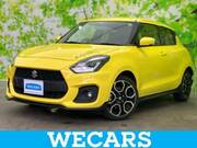 2022 SUZUKI SWIFT