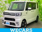 2019 DAIHATSU WAKE