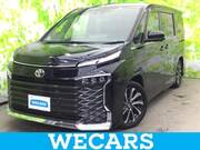 2022 TOYOTA VOXY