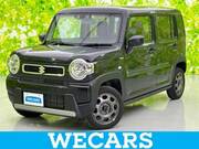 2022 SUZUKI HUSTLER