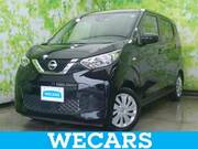 2023 NISSAN DAYZ