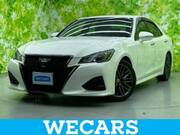 2017 TOYOTA CROWN