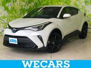 2020 TOYOTA C-HR