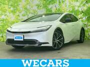 2023 TOYOTA PRIUS
