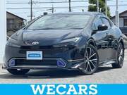 2023 TOYOTA PRIUS