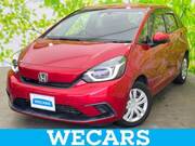 2020 HONDA FIT