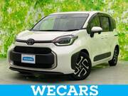 2022 TOYOTA SIENTA