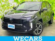 2022 TOYOTA YARIS CROSS