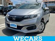 2019 HONDA FIT