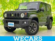 2024 SUZUKI JIMNY SIERRA