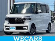 2023 HONDA N-BOX CUSTOM
