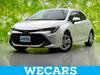 TOYOTA COROLLA SPORT