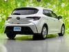 TOYOTA COROLLA SPORT