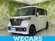 2020 SUZUKI SPACIA CUSTOM