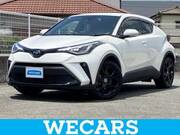 2021 TOYOTA C-HR
