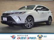 2024 TOYOTA HARRIER G