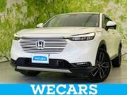 2021 HONDA VEZEL