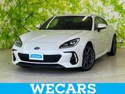 2023 SUBARU BRZ