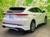 TOYOTA HARRIER HYBRID
