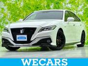 2018 TOYOTA CROWN HYBRID