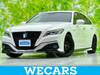 TOYOTA CROWN HYBRID