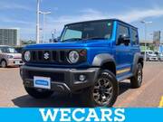 2020 SUZUKI JIMNY SIERRA