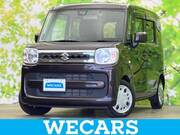 2018 SUZUKI SPACIA