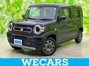 2024 SUZUKI HUSTLER