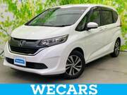 2017 HONDA FREED