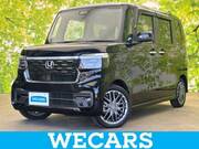 2024 HONDA N-BOX CUSTOM