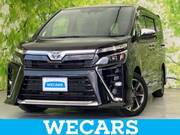 2021 TOYOTA VOXY