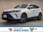 2024 TOYOTA HARRIER G