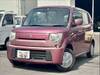 SUZUKI MR WAGON