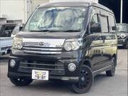 2006 DAIHATSU ATRAI WAGON