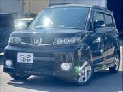 2011 HONDA ZEST