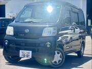 2013 DAIHATSU HIJET CARGO