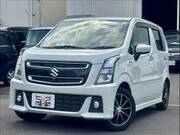 2017 SUZUKI WAGON R