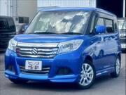 2019 SUZUKI SOLIO